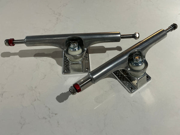 Ace af1 77/9.5 polished truck pair