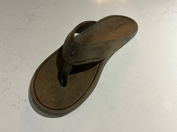 Olukai Men’s Tuahine Canteen/Canteen