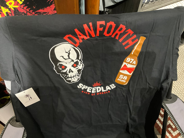 Danforth tshirt
