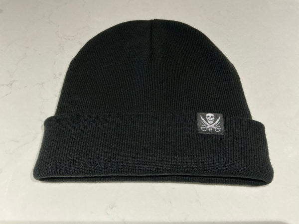 Haggard Pirate Outer Banks Beanie