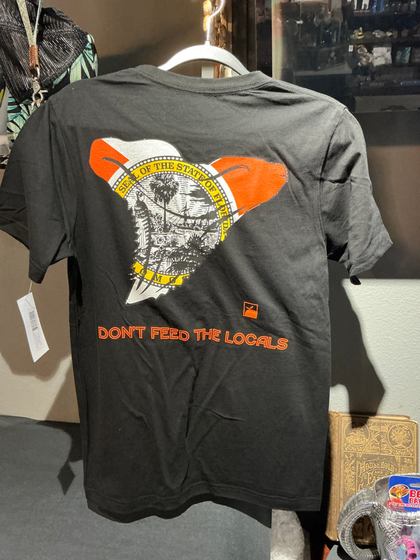Flomotion Youth FL Toothy Tee