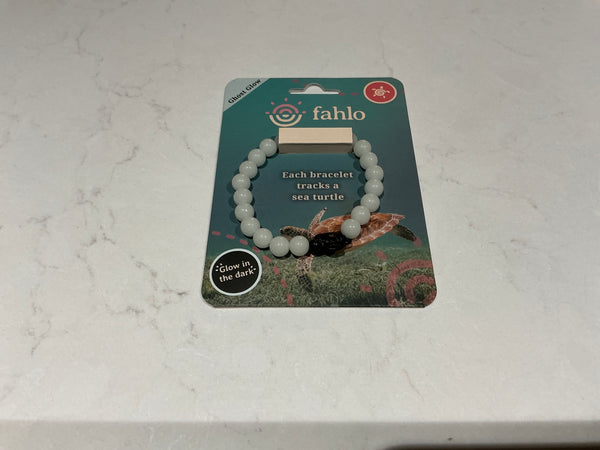 Fahlo Glow-In-The-Dark Halloween Collection