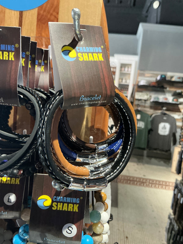 Charming Shark Asst Bracelet J-1997