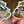 HOLOGRAPHIC STICKER: 