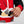 Jolly Juice Dispenser Sweater - Men's Naughty Christmas Knit