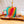 16 oz Silicone Silipint Coffee Mug - The Patriot