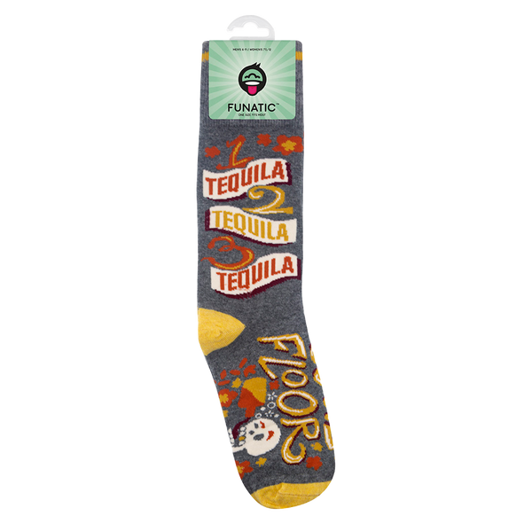 1 Tequila 2 Tequila 3 Tequila Floor | Funatic