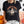 Creep It Real Retro Ghost Halloween T-shirt