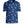 Snack Shack Men's Golf Polo – Burger and Fries Golf Shirt