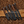 Carbon Steel Chef Set, BBQ Chef Set Hand Forged Chef Knives