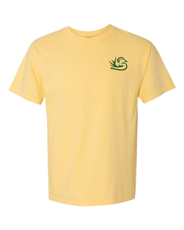 Irish Dog Tee