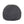 The Scrapper Boston Scally Cap - Charcoal