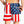 Ball Hammock® Pouch 5