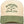 Two Tone Corduroy Hat - Margarita Social Club - Sage/Beige