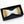Handmade Golden White Feather Bow Tie W/free Lapel Pin Set
