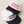 Loves Jesus And America Too Embroidered Two-Tone Rope Hat