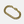 Curb Chain with Fish Hook