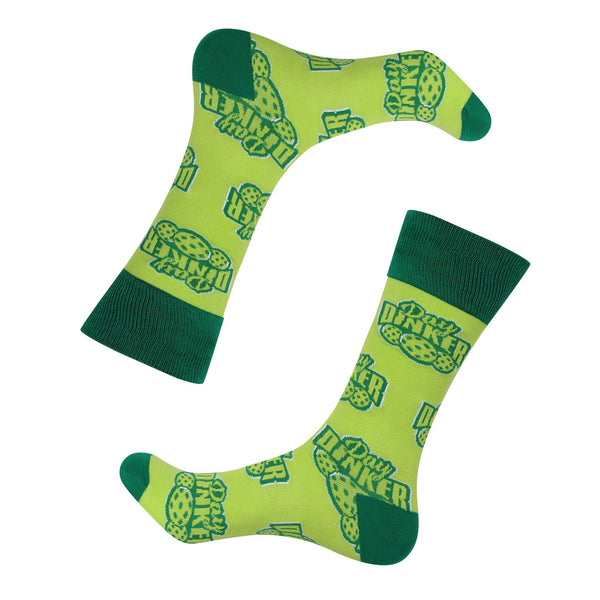 Day Dinker Pickleball Socks