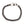 Stainless Link Cuff | Men's Stainless Steel Cuff Bracelet