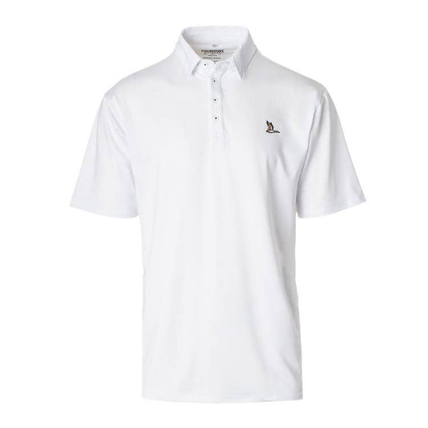Fieldstone Roost Solid Polo (RW-153)