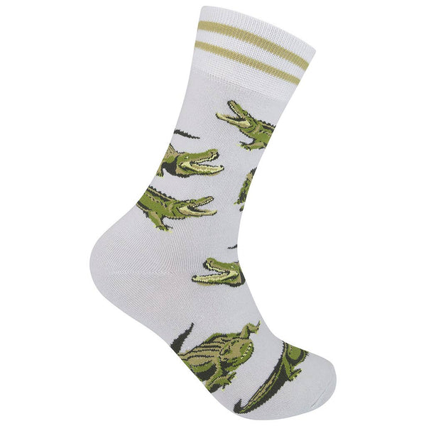 Alligators Socks - Closeout | Funatic