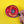 Let's Roll Butthole Sticker