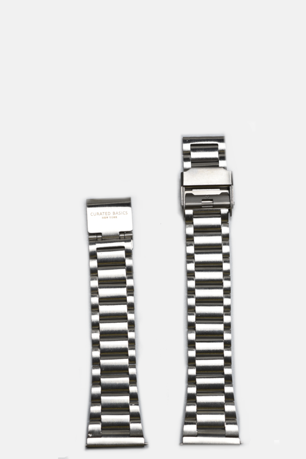 Classic Rectangular Watch