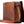 TUZECH Pure Rustic Leather Vintage Genuine Leather Cross-Body Messenger Satchel Bag with Extra Padding (11.3 Inches)