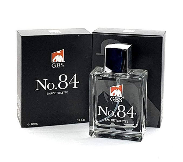 GBS No. 84  Eau De Toilette 100 ML