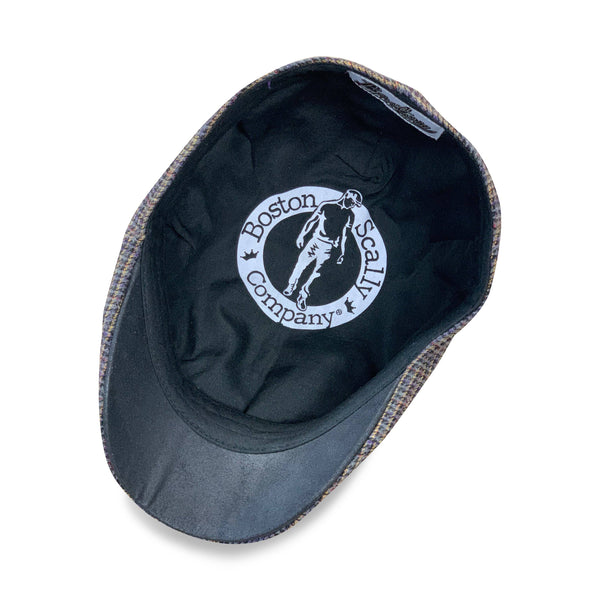 The Hustle Boston Scally Cap - Dusk & Dawn