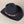 American Flag Rhinestone Band Straw Cowboy Adjustable Hat