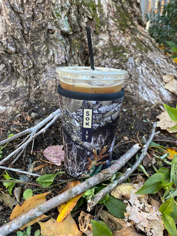 JavaSok - Realtree® Edge