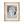 SALE VIP Wood 16.5 in. White 8x10 Photo Frame