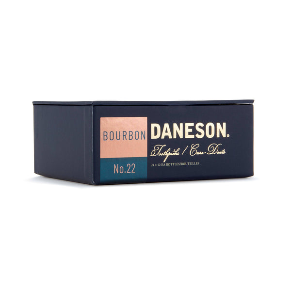 Bourbon No.22 (24-Case)