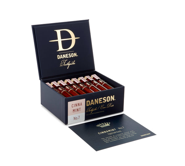 CinnaMint No.7 (24-Case)
