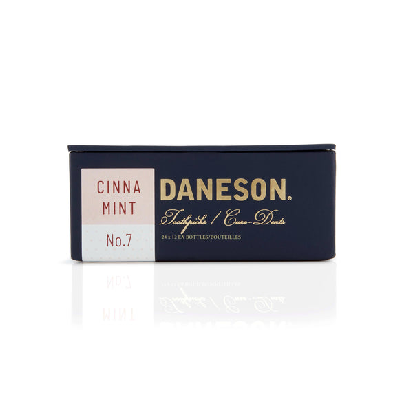 CinnaMint No.7 (24-Case)