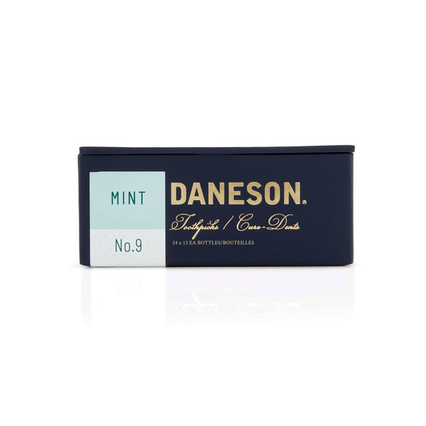 Mint No.9 (24-Case)