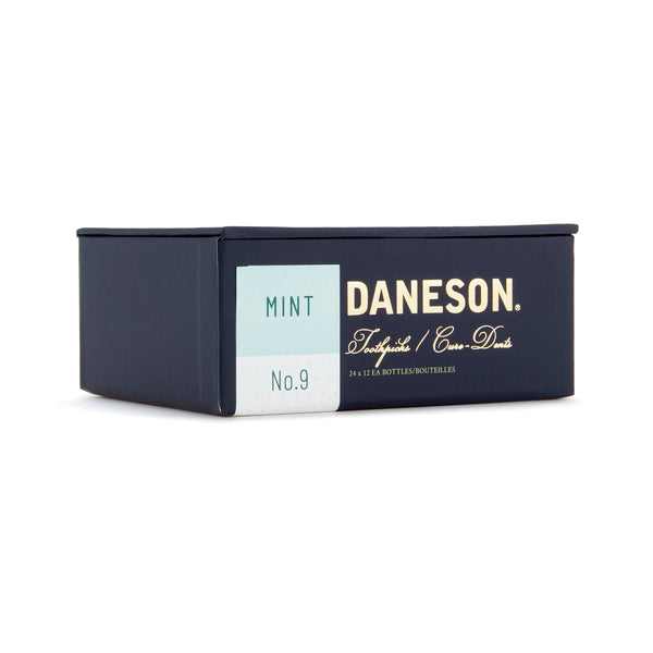 Mint No.9 (24-Case)