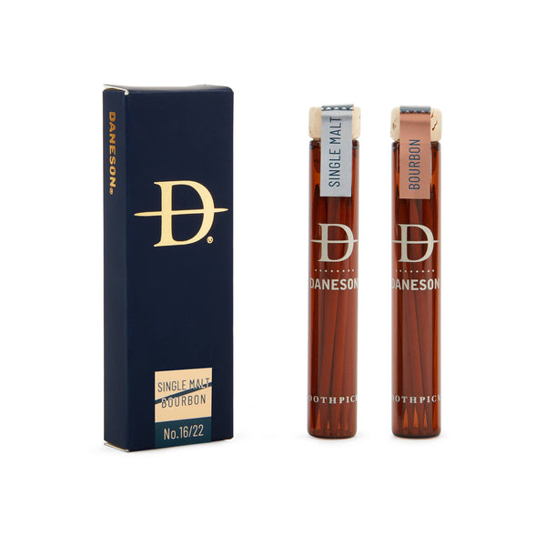 Single Malt & Bourbon 2-Pack (24-Carton)