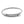 Simply Silver Guitar String Bracelet