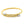 God Gold Guitar String Bracelet