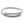 Silver Bass String Bracelet