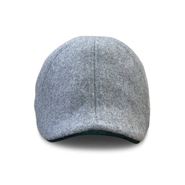 The Boondock Collectors Edition Boston Scally Cap - Grey