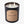 Tailgate 2-Wick Scented Candle, Soy Blend Wax, 16.5oz
