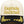 2-Tone Cap - (Gold embroidery) Captain Cocktail - (nautical)