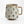 Fairway Harmony Stoneware Mug