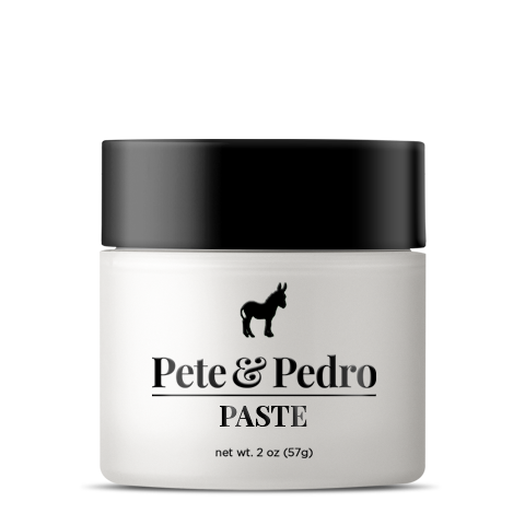 Hair Paste