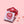 I Really Fucking Love You Heart Candle (Valentine's Day)