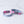 Tap To Pray® Wristband – River Rock Camo - Pink & Ash
