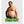 Trailer Park Boys Randy Sticker | FRIG OFF